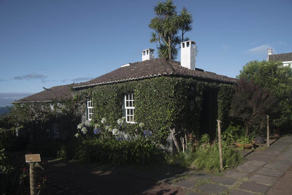 Quinta das Buganvílias Castelo Branco  Exterior foto